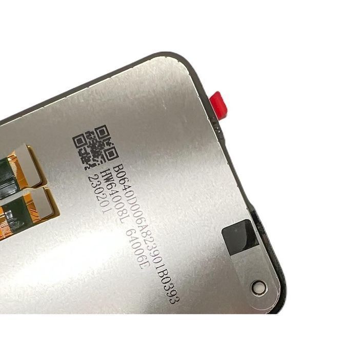 Wyświetlacz Lcd Ekran Do Nokia 3.4 Nokia 5.4