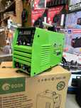Аргоновая сварка Edon eco tig 200 Edon Pulse Tig 200 ac/dc aргонник