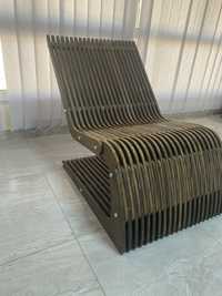 Параметричне крісло | параметрический стул |