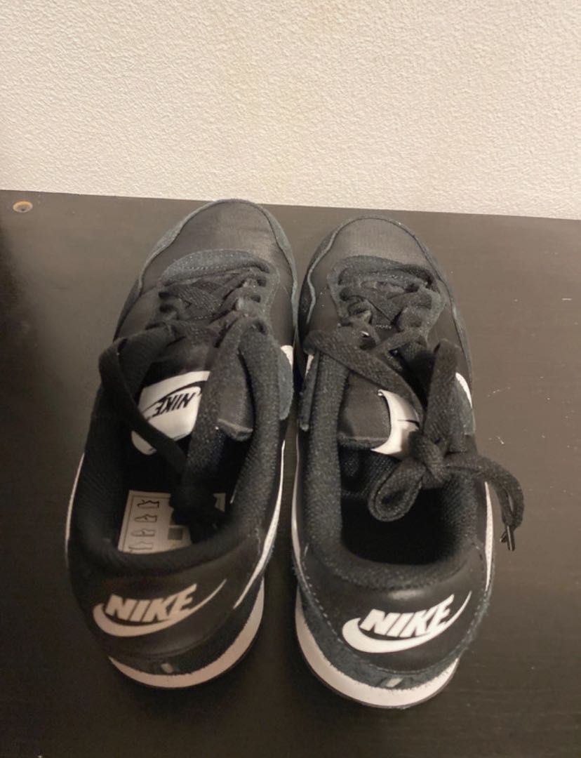 Nike 38,5 novas unisexo