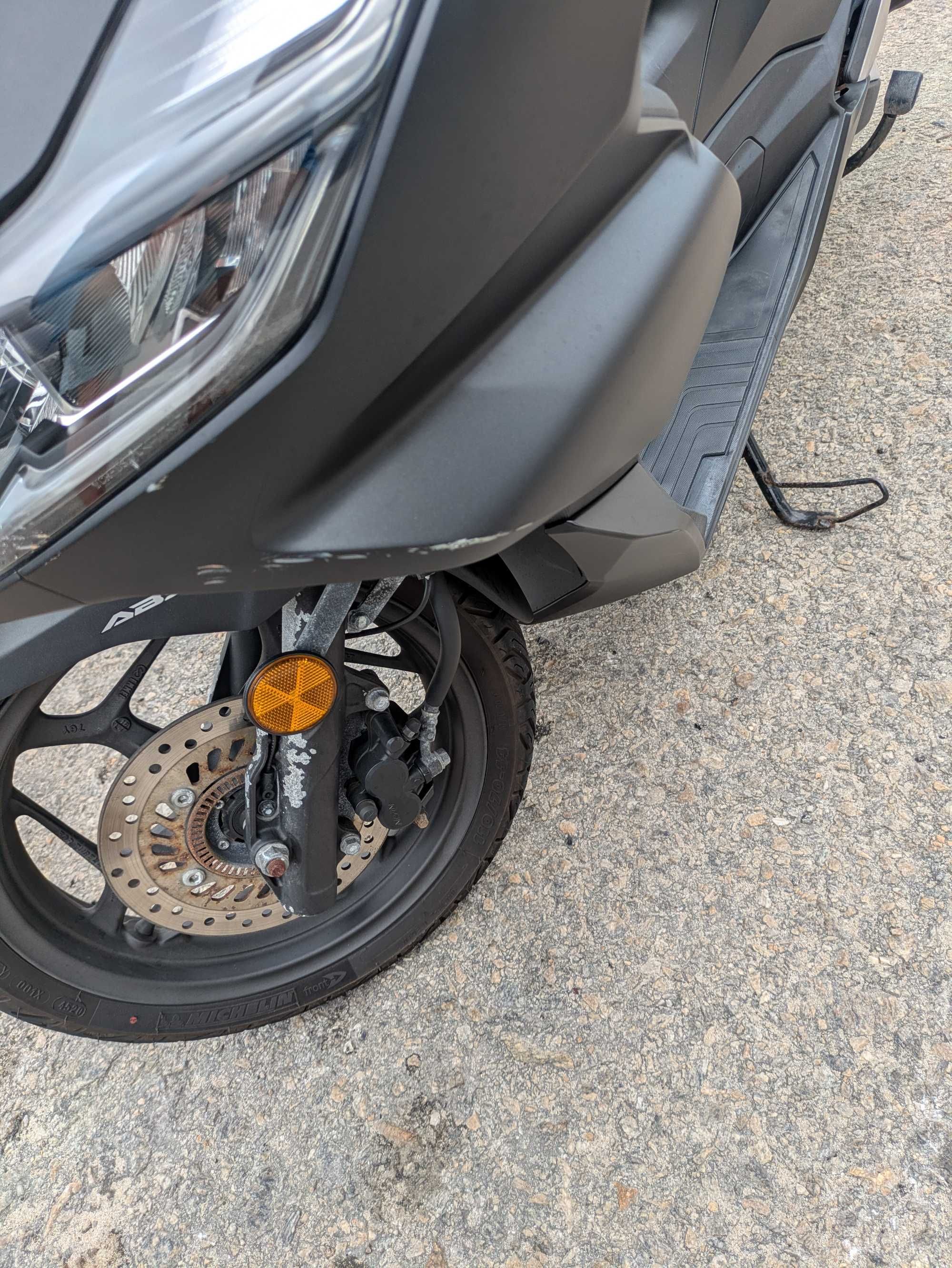 Honda PCX 125CC - 2021