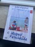 Livro manual da felicidade