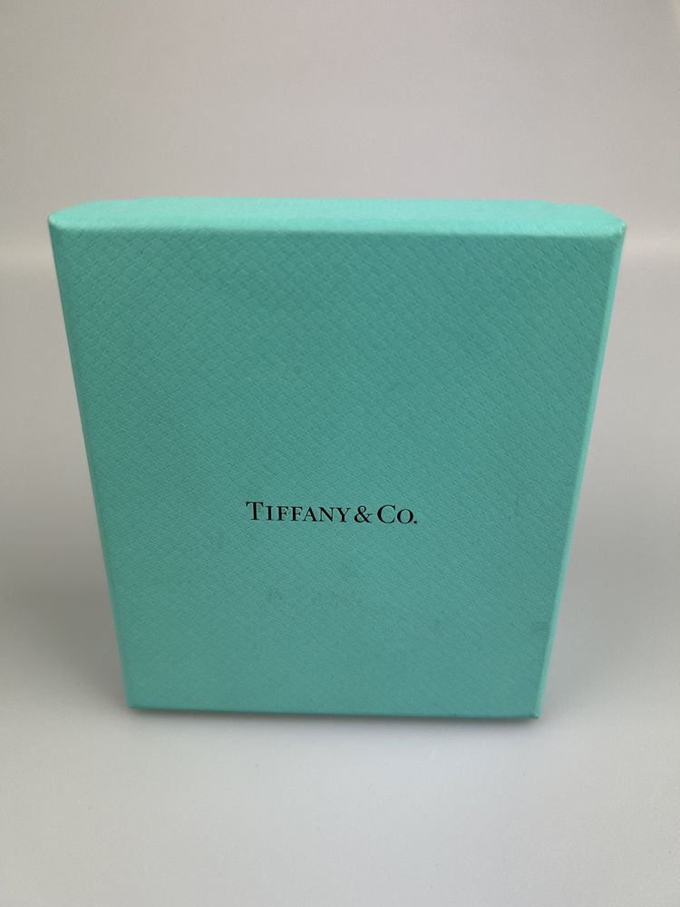 Браслет срібний, браслет Tiffany&Co, браслет жіночій, браслет серебро