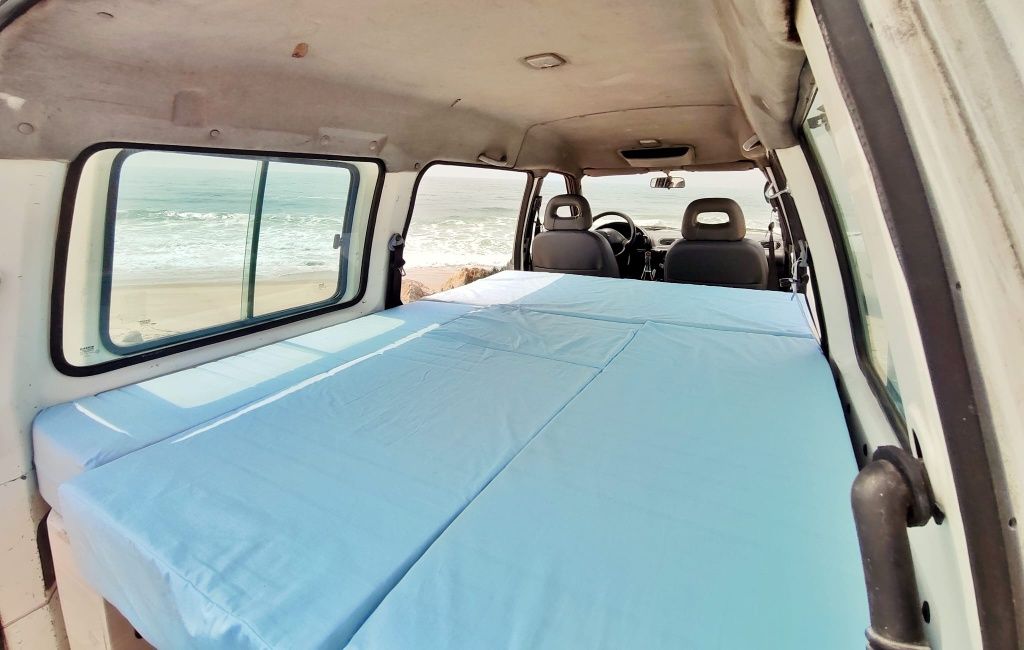 Camper Vanette 2.3d