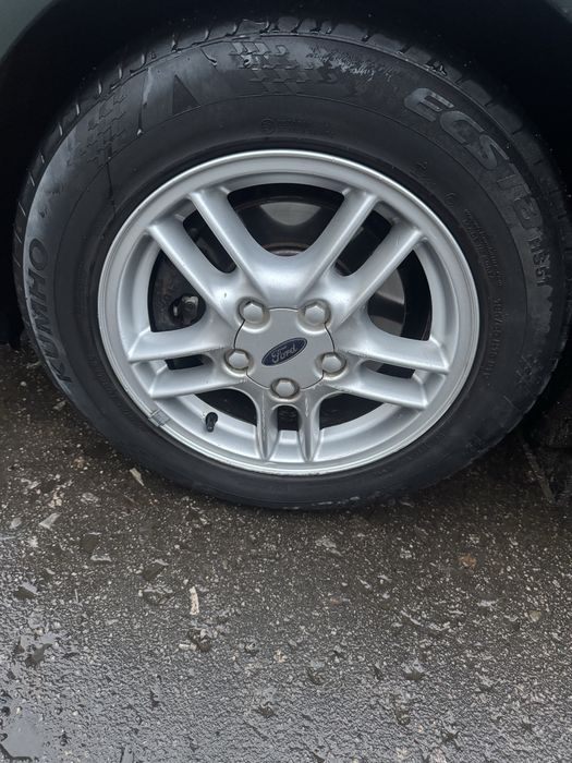 Skoda Octavia A5 2008р 1,9tdi механіка універсал в гарному стані