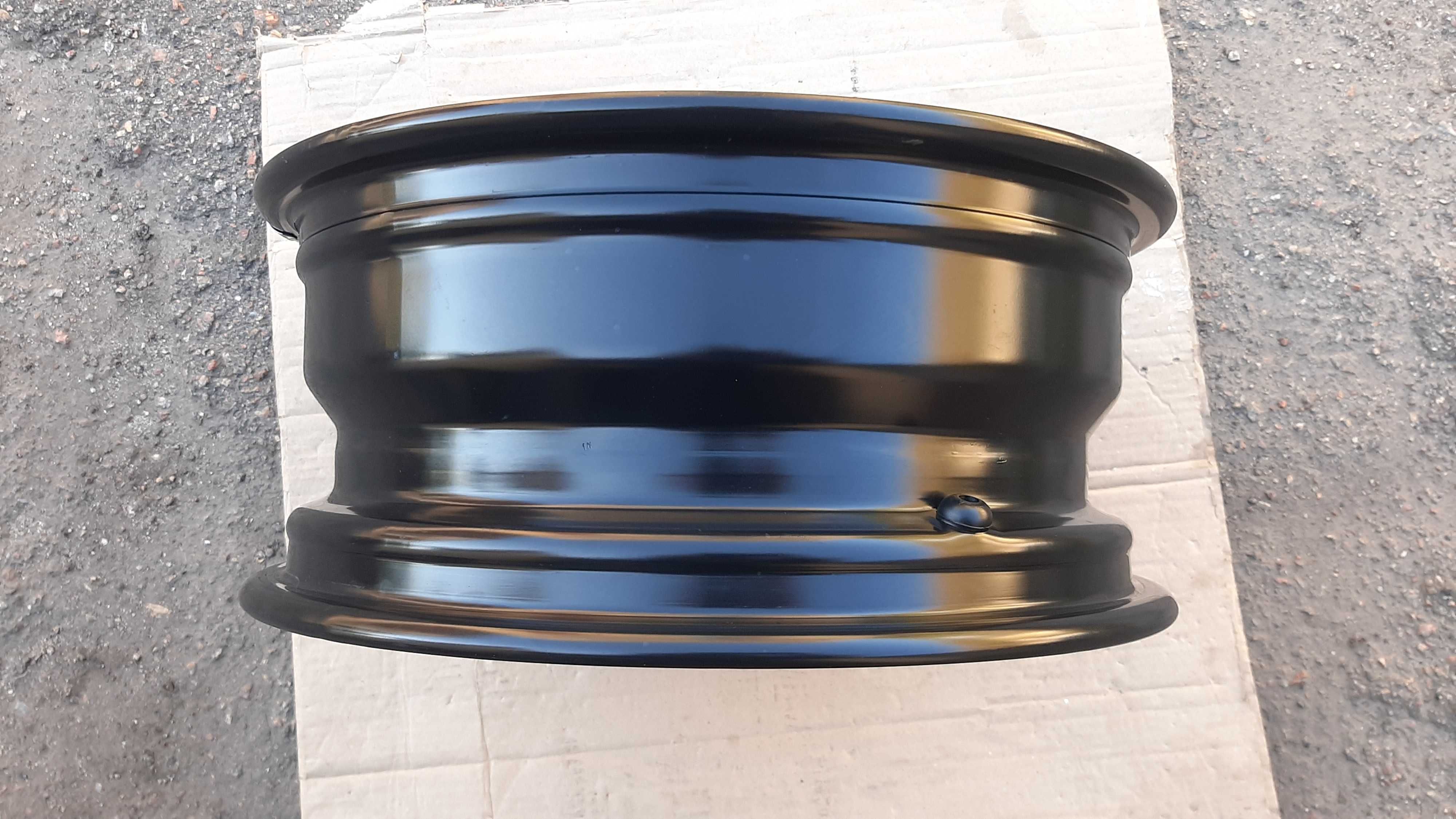 Новий диск 5x112 R15 ET47 Шкода Октавія Фольцваген Кадди Сеат Ауди