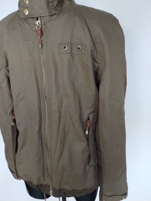 Kurtka męska Firmy Zara rozmiar M