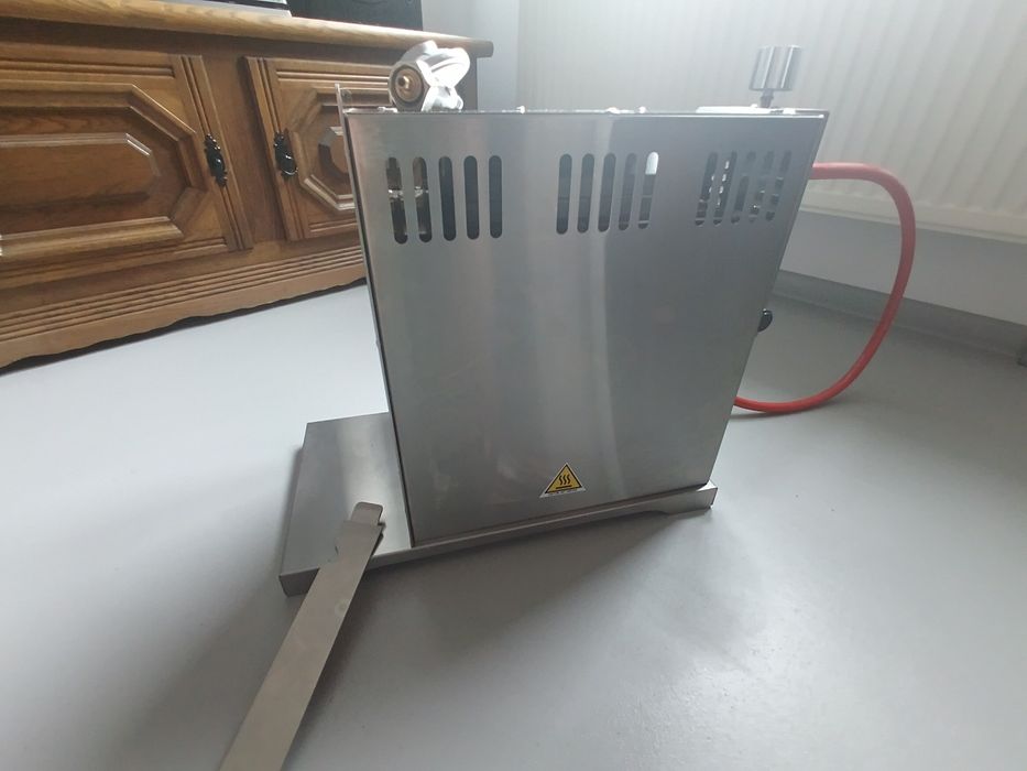 Piecyk grill  BBQ line