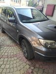 Mitsubishi Outlander 2.0 148 KM