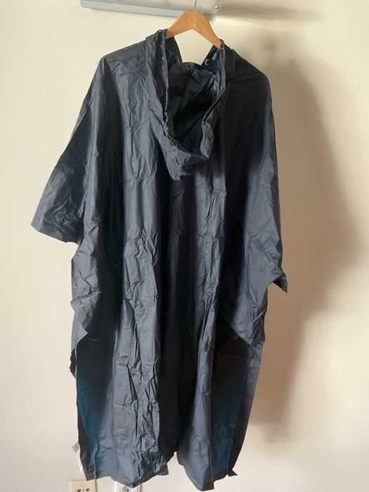 Poncho impermeável Arpenaz 10 L Quechua