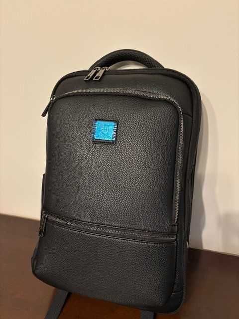 Plecak miejski na laptopa City Backpack