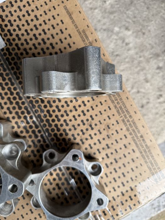 Проставки колісних дисків для квадроцикла Odes 650/850/1000