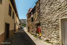Moradia Rústica T2 / Covilhã, Serra da Estrela