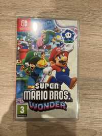 Super Mario Bros Wonder