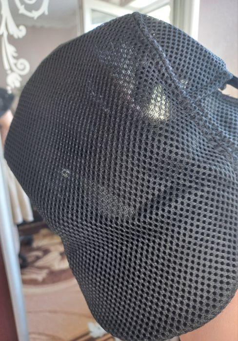 Шапки кепки чоловічі