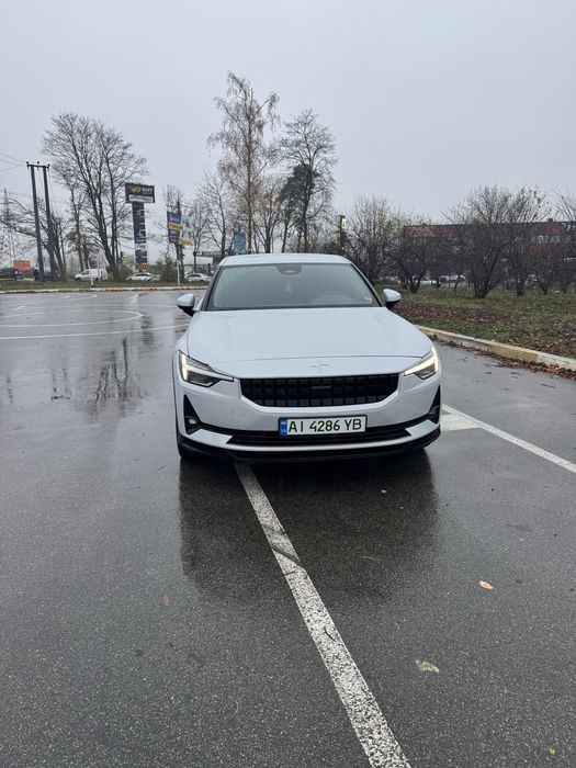 Polestar PS 2 78kW AWD 2022 год