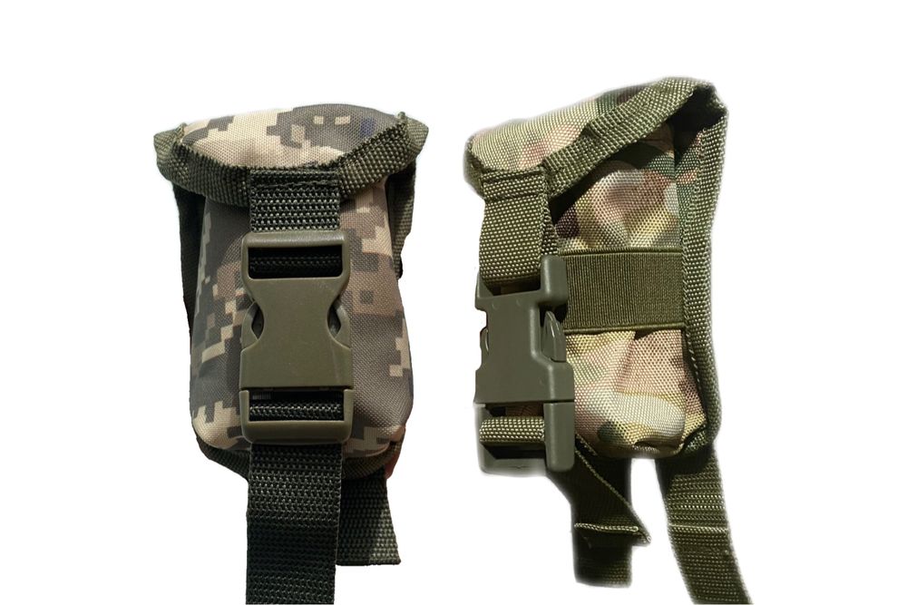 Підсумок під гранату тактичний / подсумок для гранаты