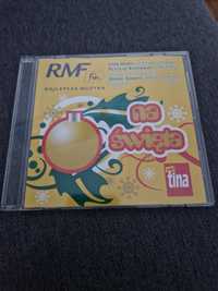 RMF FM tina najlepsza muzyka Na Święta