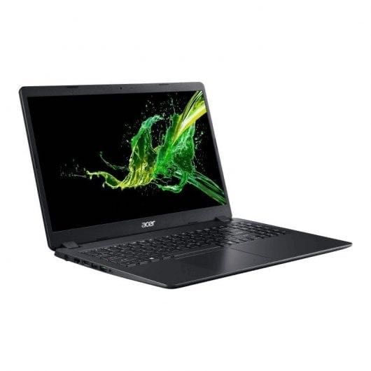 Computador portátil notebook Acer Aspire 3 como novo
