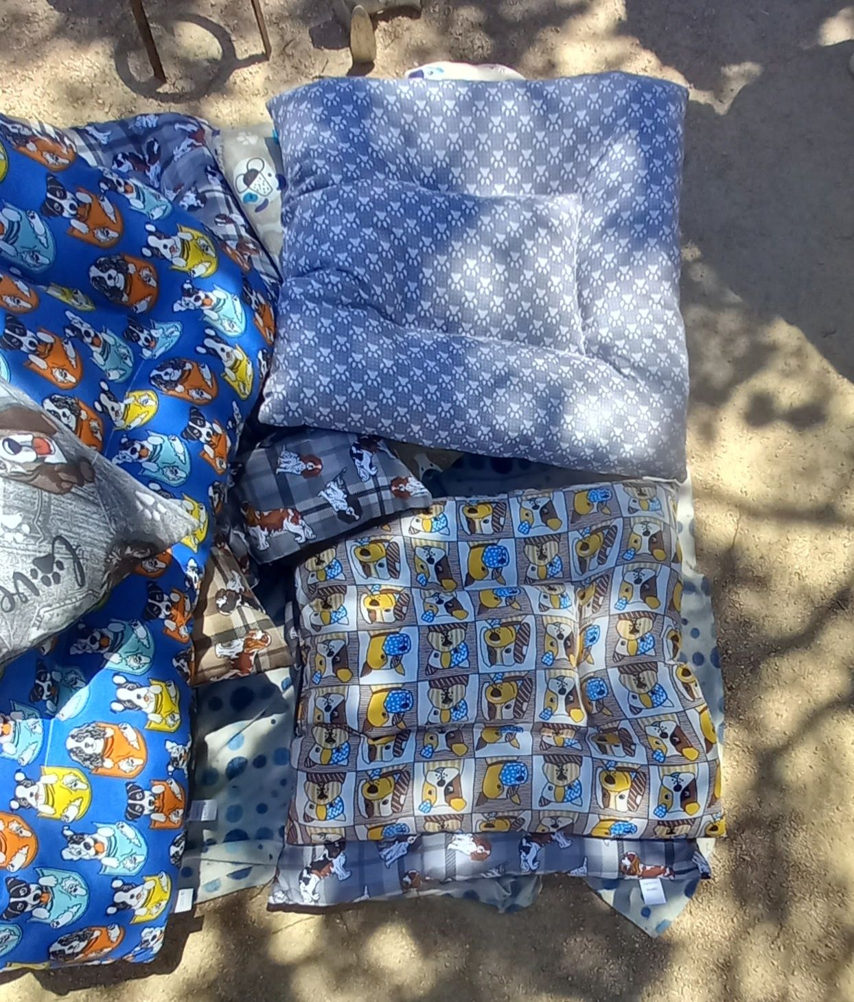 Camas de cão ou gato!