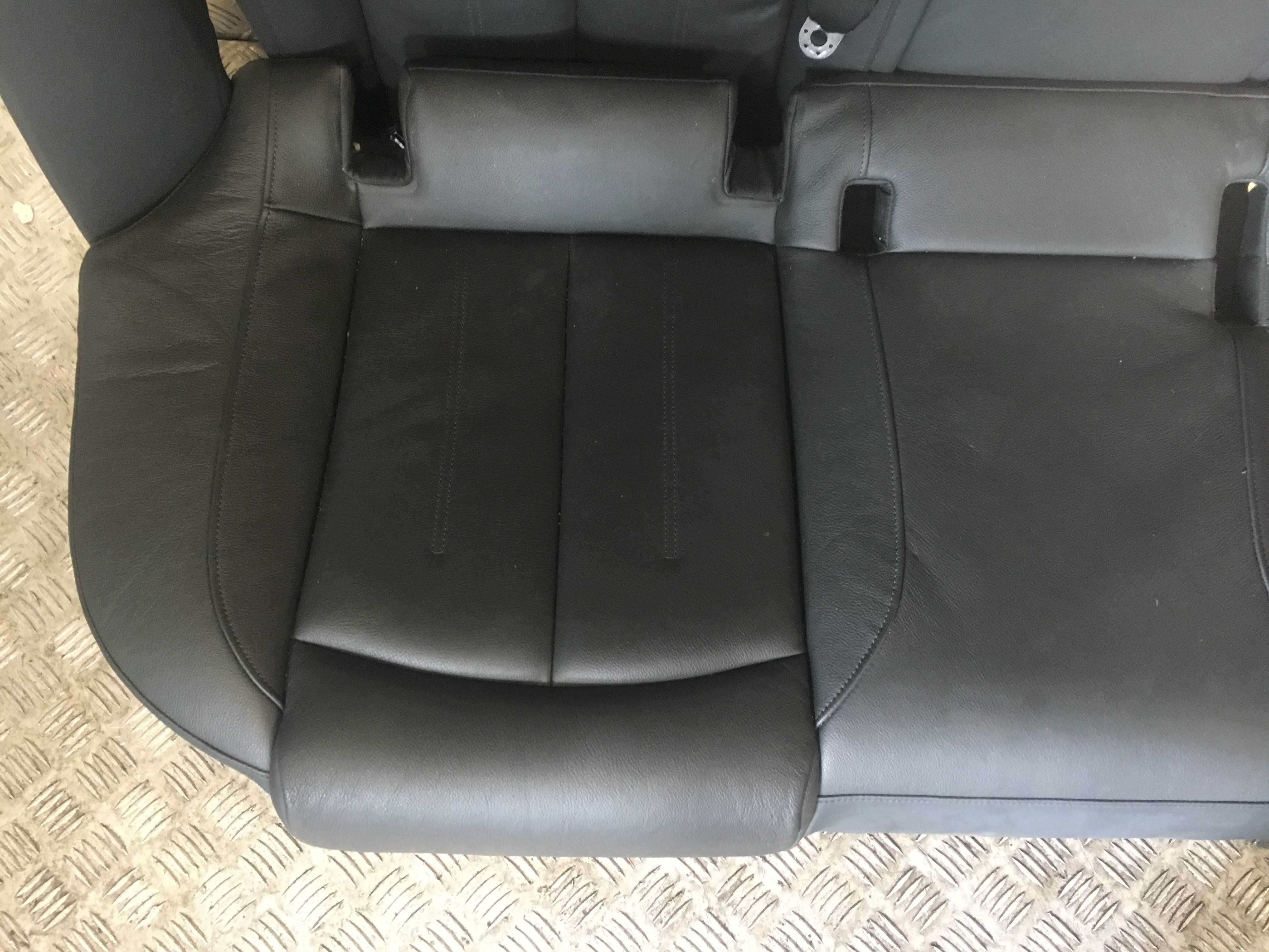 Fotele kanapa boczki Audi a7