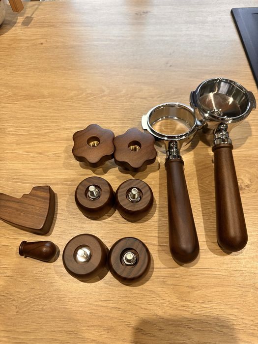 Lelit kit mara/bianca akcesoria