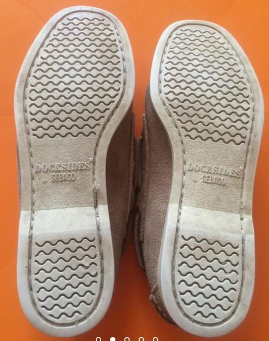 Продам топсайдеры 36 р туфли лоферы