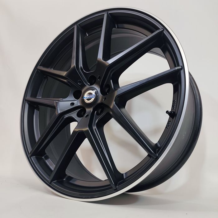 5x108 20" volvo s60 s80 s90 c70 v50 v60 v70 v90 xc40 xc60 xc90