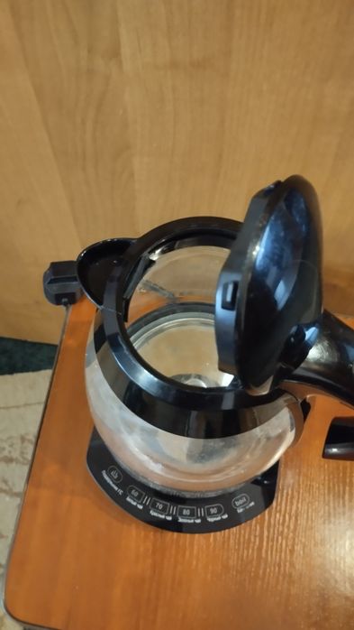 Чайник электрический. Электрочайник