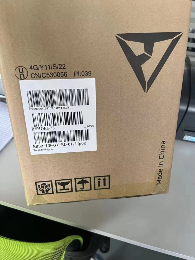 BLUETTI EB3A 600W 268Wh EU! 200$! В Наличии Львов/Киев