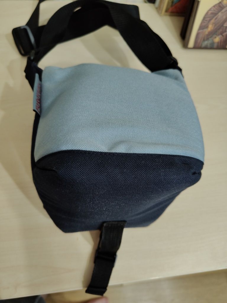 Фотосумка CRUMPLER ben's pazza M