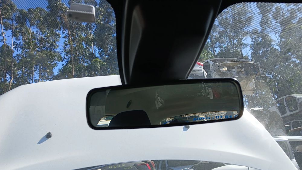 Espelho retrovisor interior CITROËN C3 III (SX)