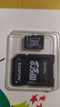 Cartão de memória ADATA 32 GB