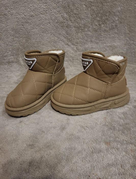 Уги, дитячі чоботи, зимові черевики