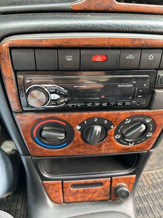 Opel Vectra B 1999 1,6 бензин