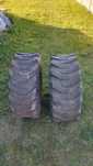 Opony do koparki ładowarki 12.5-18 SiteMaster All Terrain 2 szt.