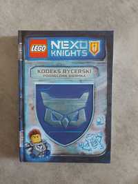 Kodeks rycerski Lego