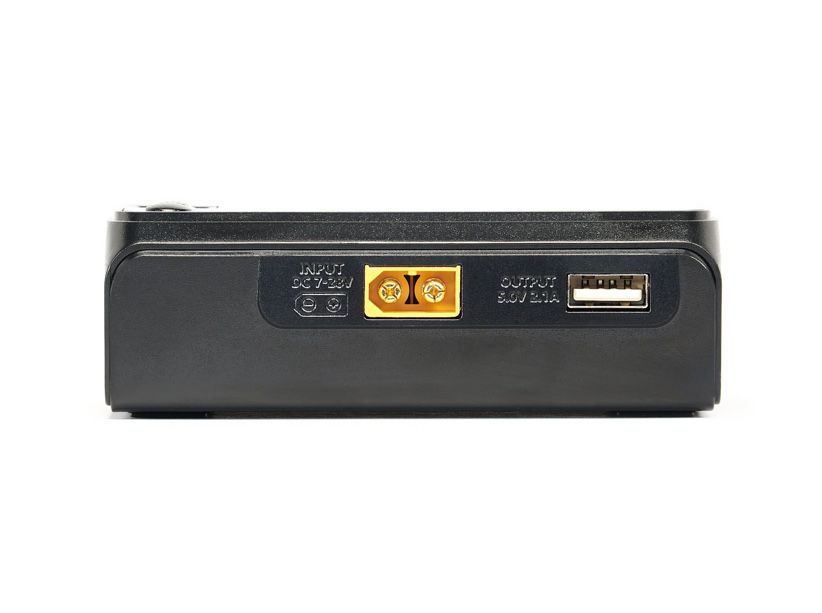 Зарядний пристрій ToolkitRC M6D 500W 15A 1-6S