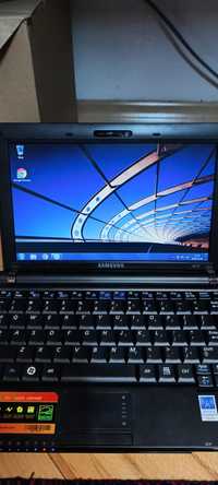 Laptop Samsung NC10