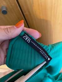 Vestido ZARA Tam, S  Lindíssimo