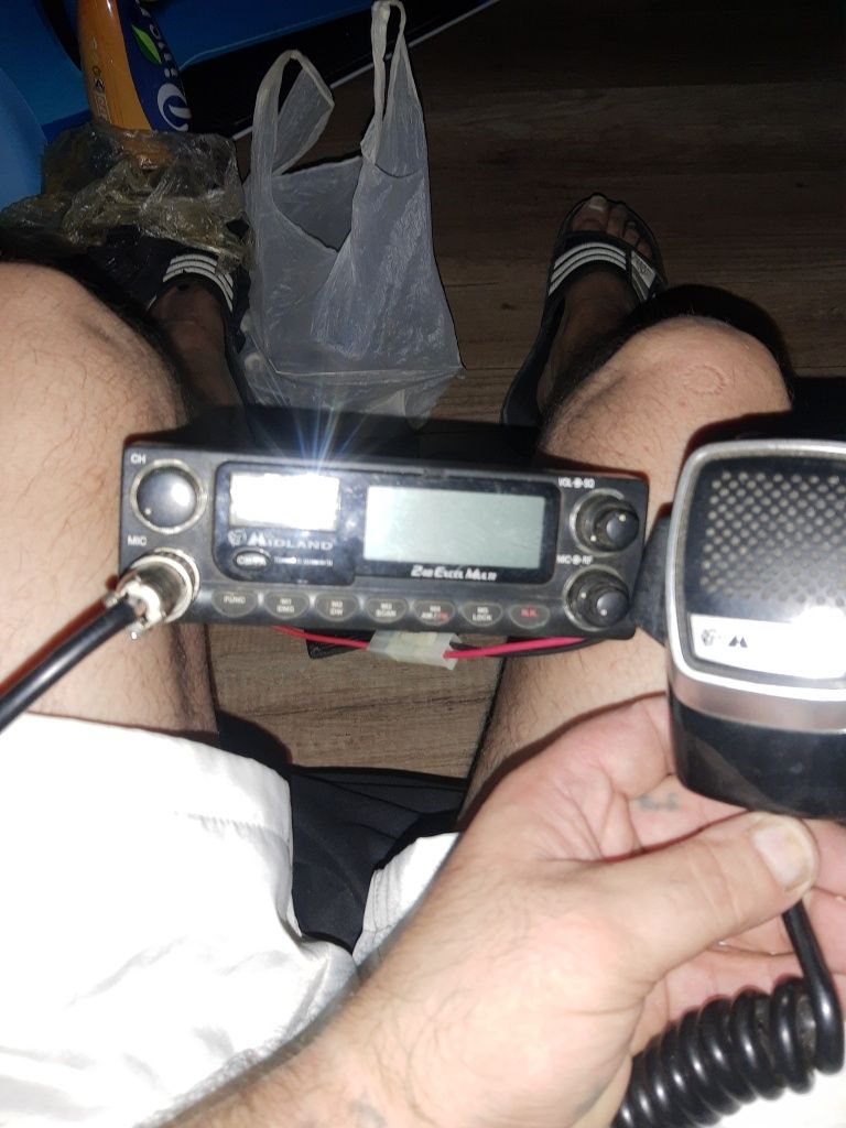 Radio sibi Midlanda