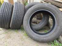 4 opony zimowe Imperial wzmacniane 215/60R16C