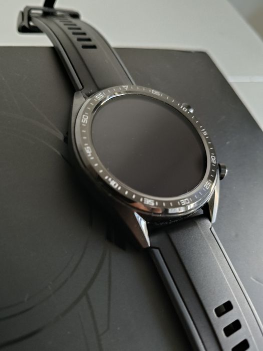Smartwatch Huawei watch GT 46 FTN-B19