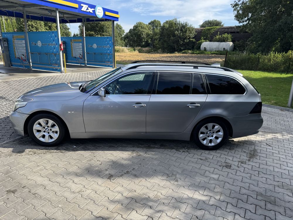 E61. 2.5 pancerny