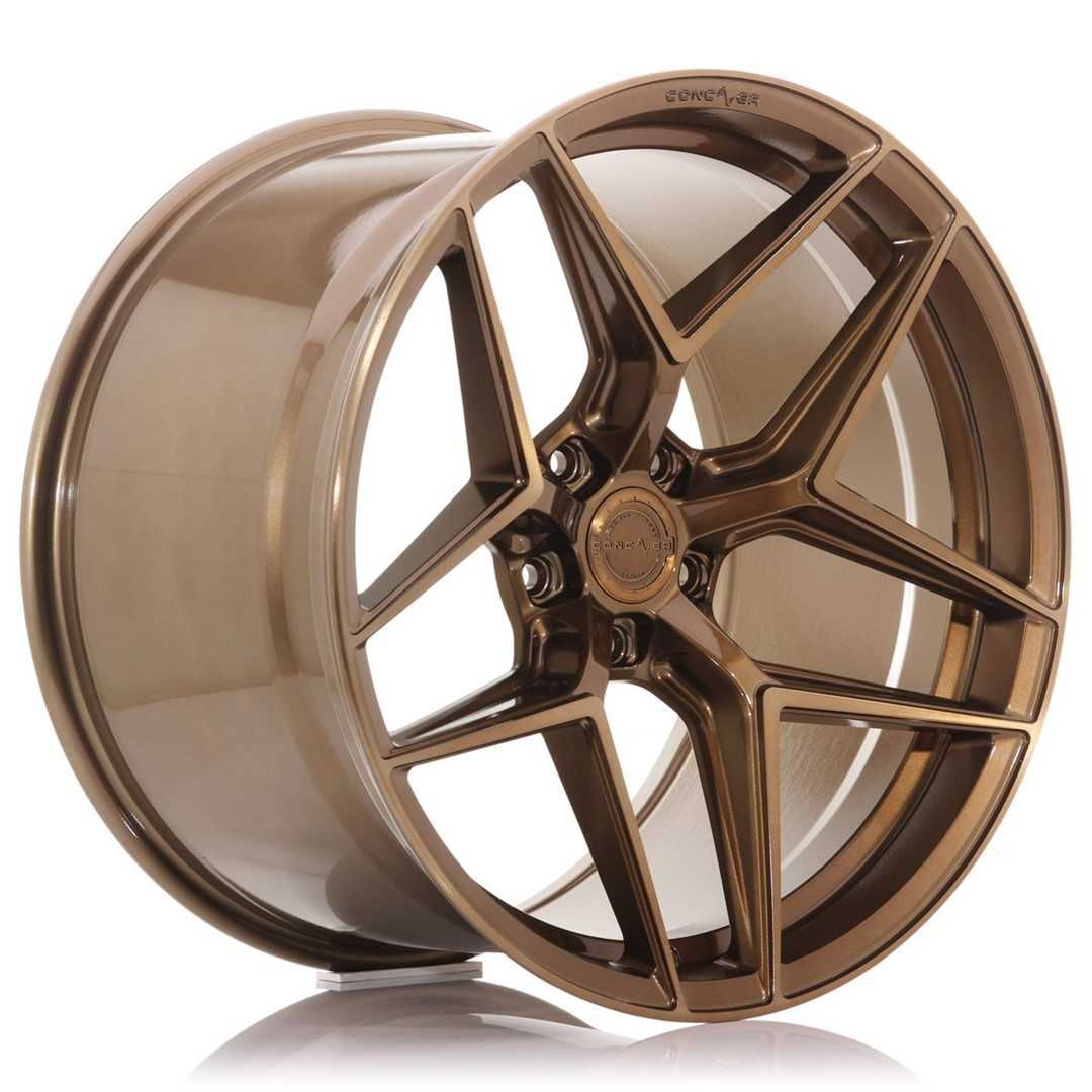 20" Nowe Felgi CONCAVER CVR2 Hybrid Forged 5x112