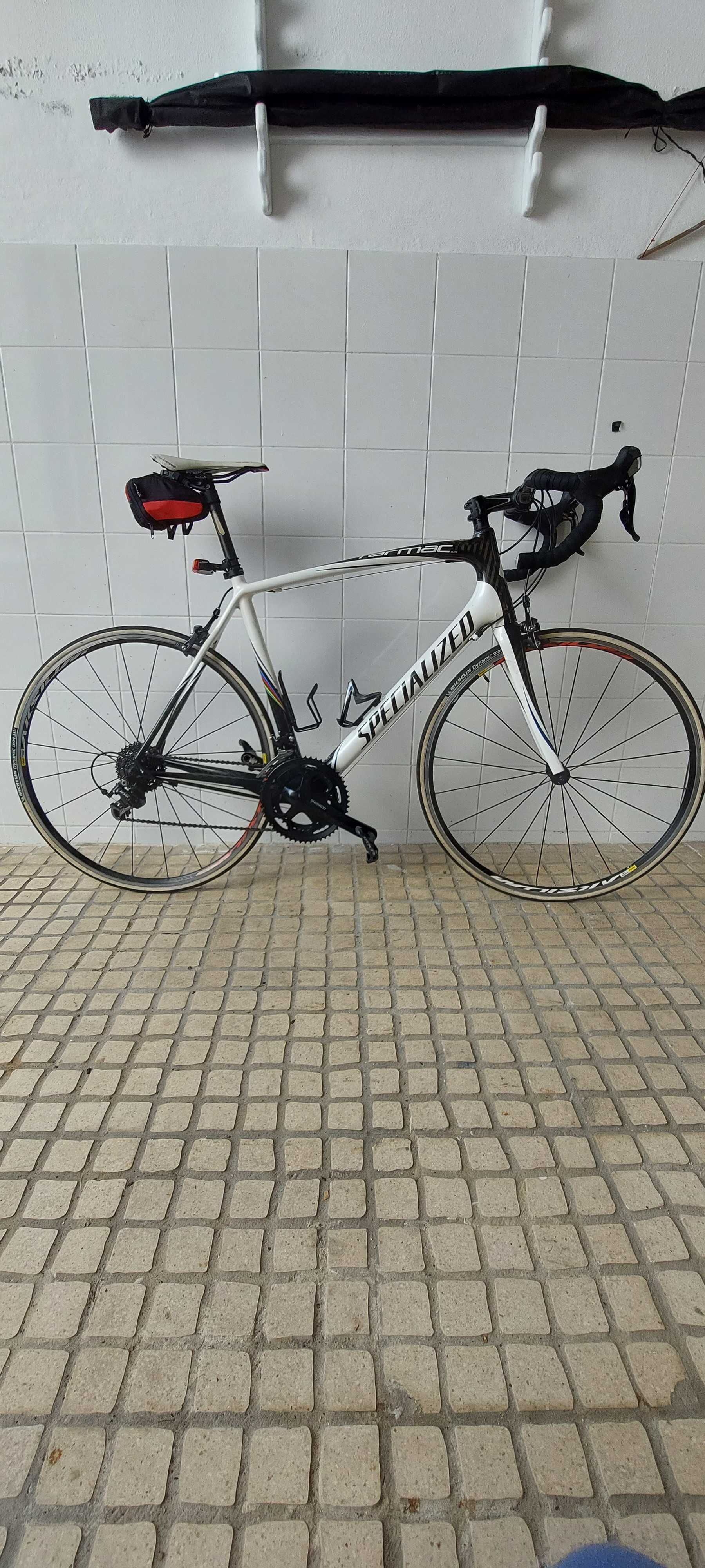 Bicicleta Specialized TARMAC