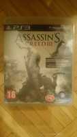 Assassin's Creed III na PS3 wersja polska