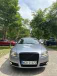 Audi A6 C6 3.0 diesel automat Quattro