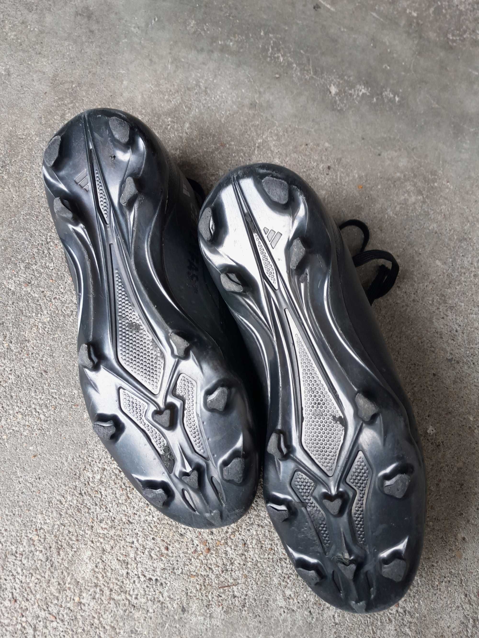 Buty korki ADIDAS X CRAZYFAST.3 FG r.35