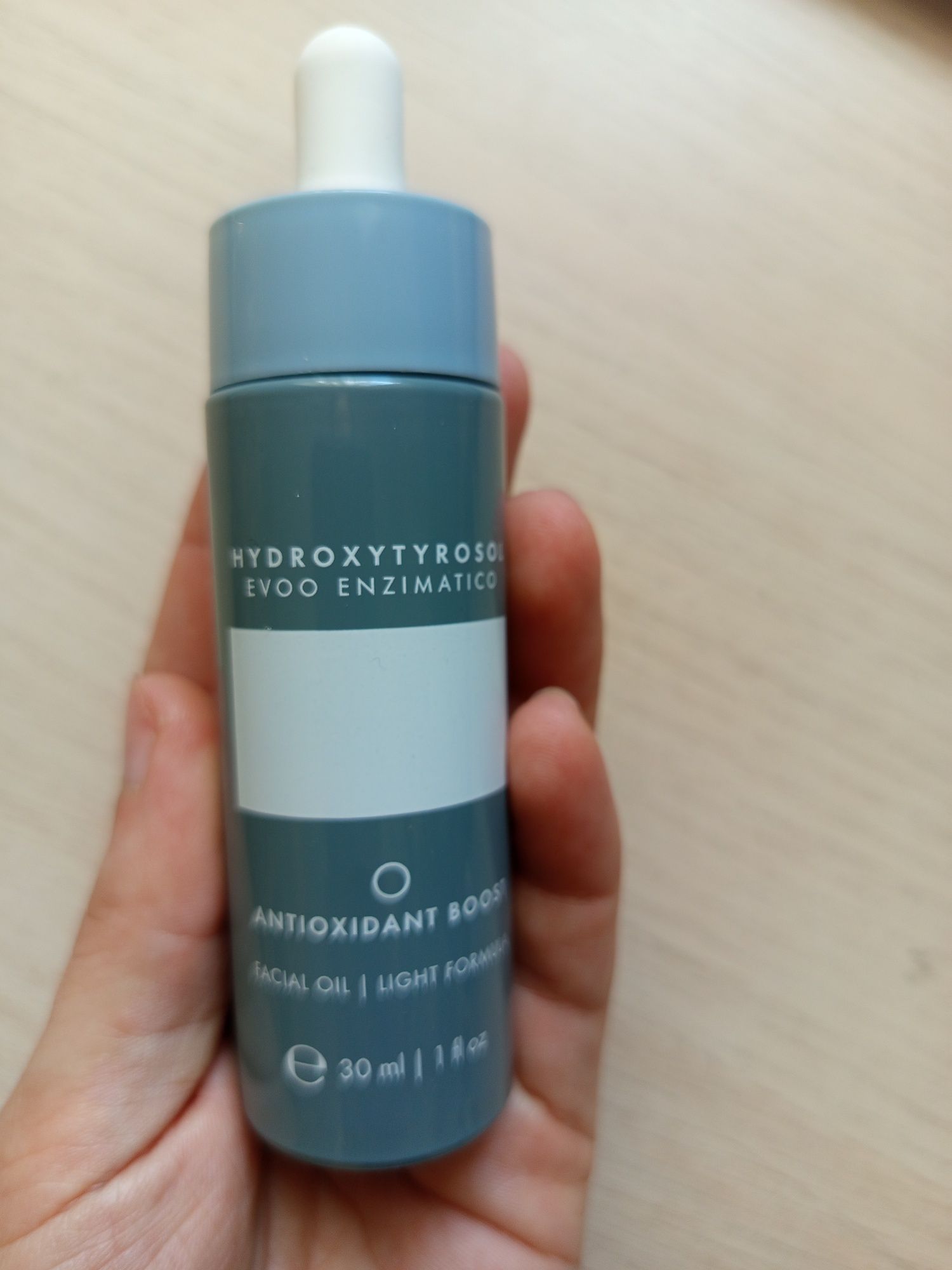 Beauty Thinkers Antioxidant Boost wszechstronny olejek 30ml